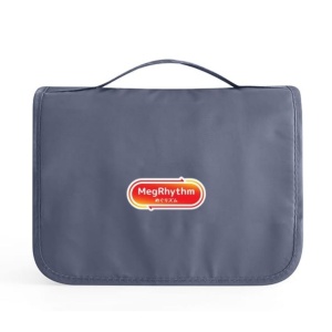 GWP MegRhythm Travel Pouch 1S (While Stock Last)