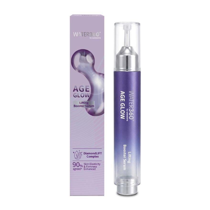 Age Glow Lifting Serum Booster 15ML