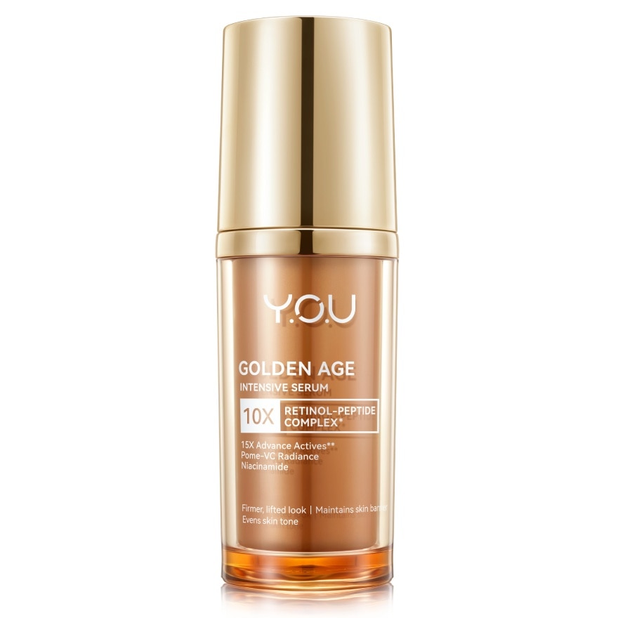 Golden Age Intensive Serum 20ml