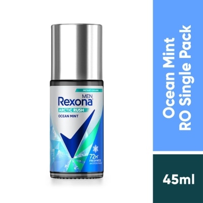 REXONA - Ocean Mint Roll On 45ml