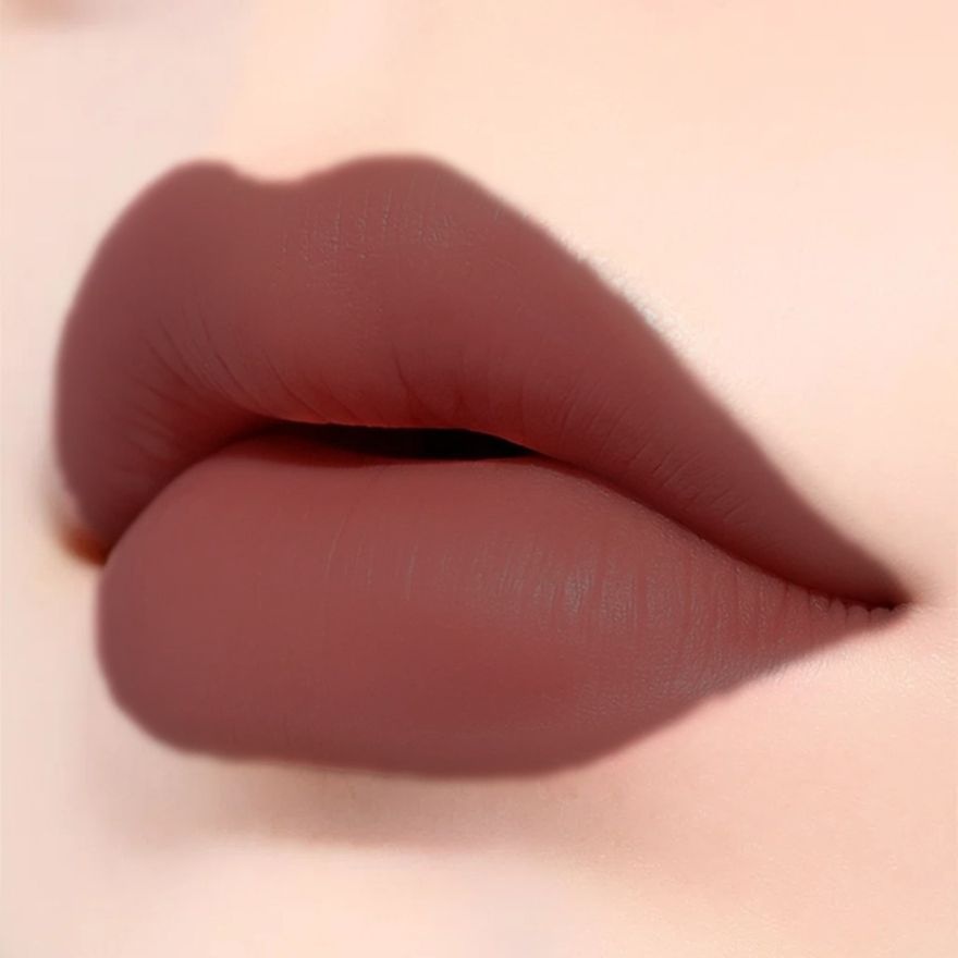 Mua Mua Zero Feel Lipmatte - 03 CHEEKY MUA