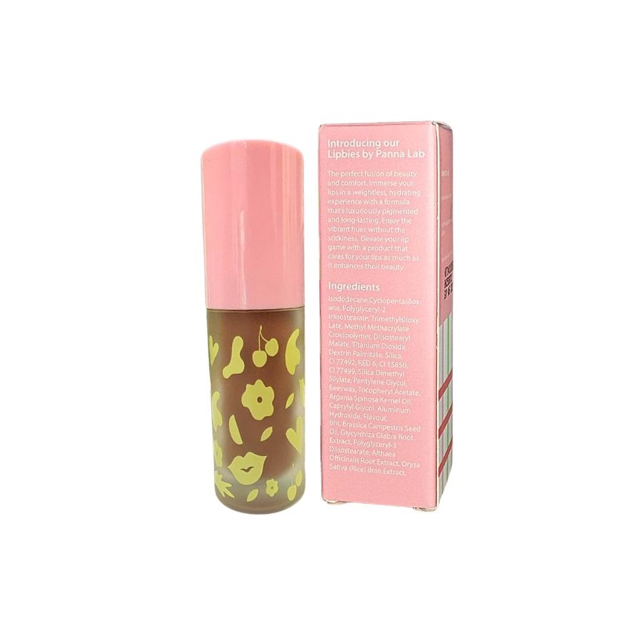 Lipbies  Baby Dragon