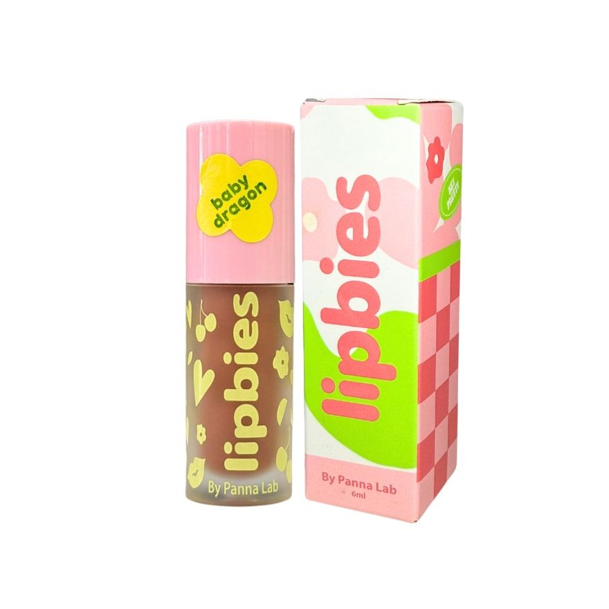 Lipbies  Baby Dragon