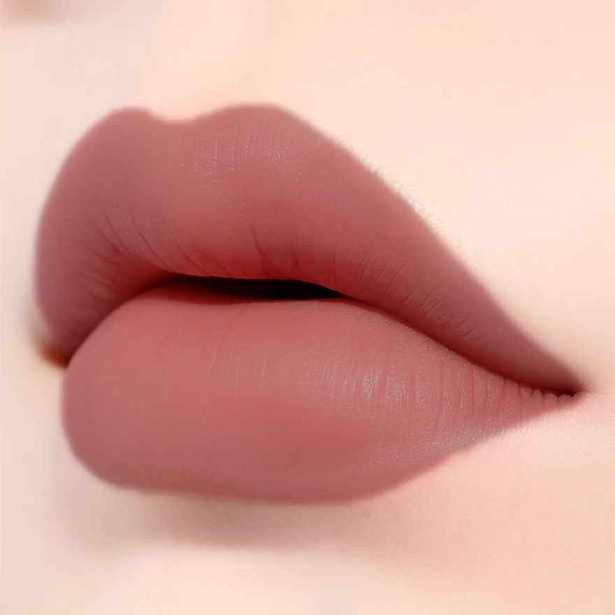 Mua Mua Zero Feel Lipmatte - 06 SWEET MUA