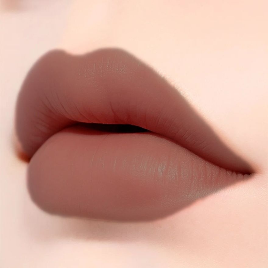 Mua Mua Zero Feel Lipmatte - 08 COCO MUA