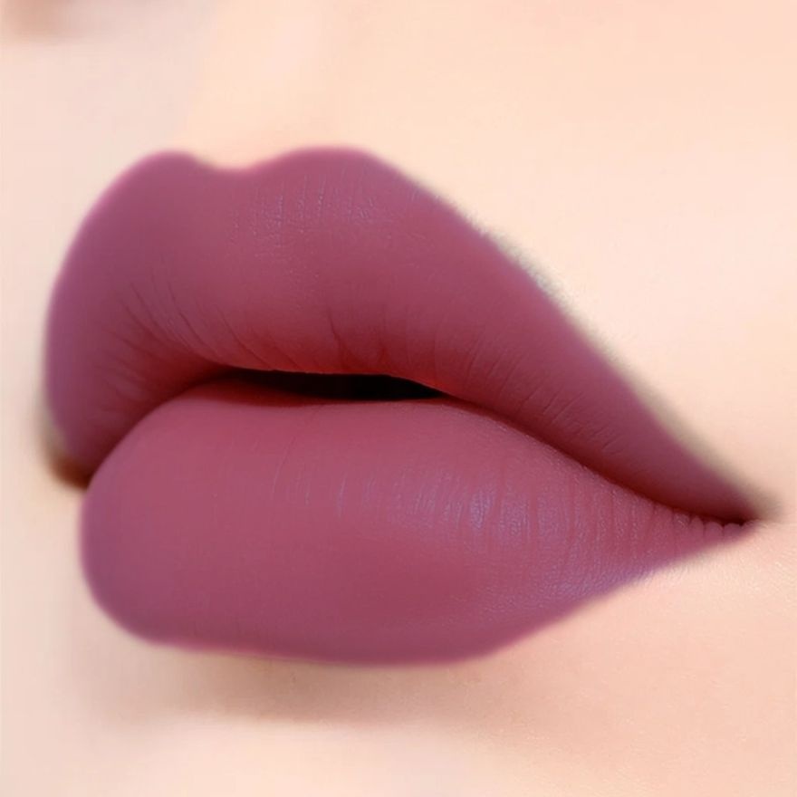 Mua Mua Zero Feel Lipmatte - 11 GLOW MUA