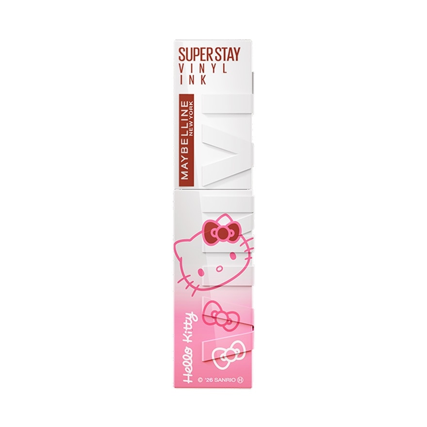 Vinyl Ink 130 Hello Kitty