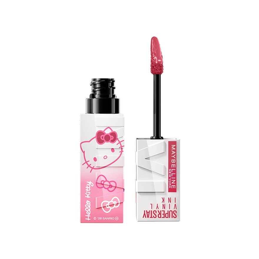 Vinyl Ink 66 Hello Kitty