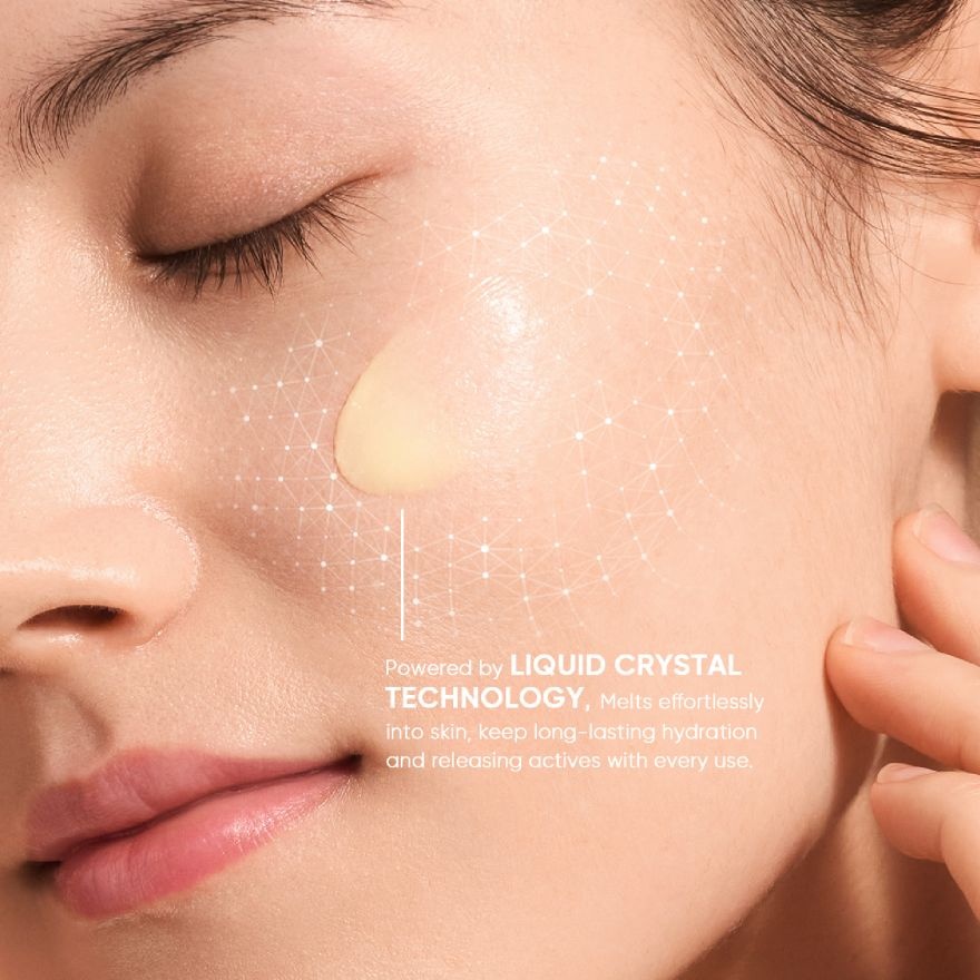 Vitamin C Brightening Boost Moisturizer 30g