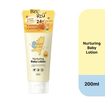 BZU BZU - Nurturing Baby Lotion 200ml