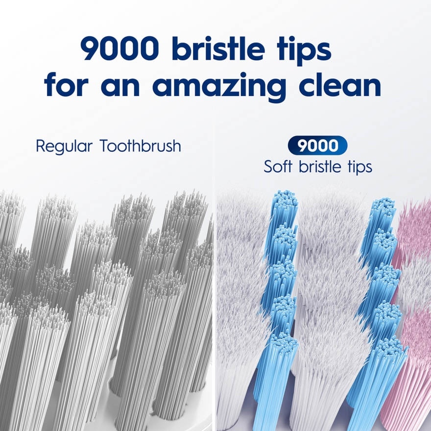 Sensitive Expert Toothbrush 3S