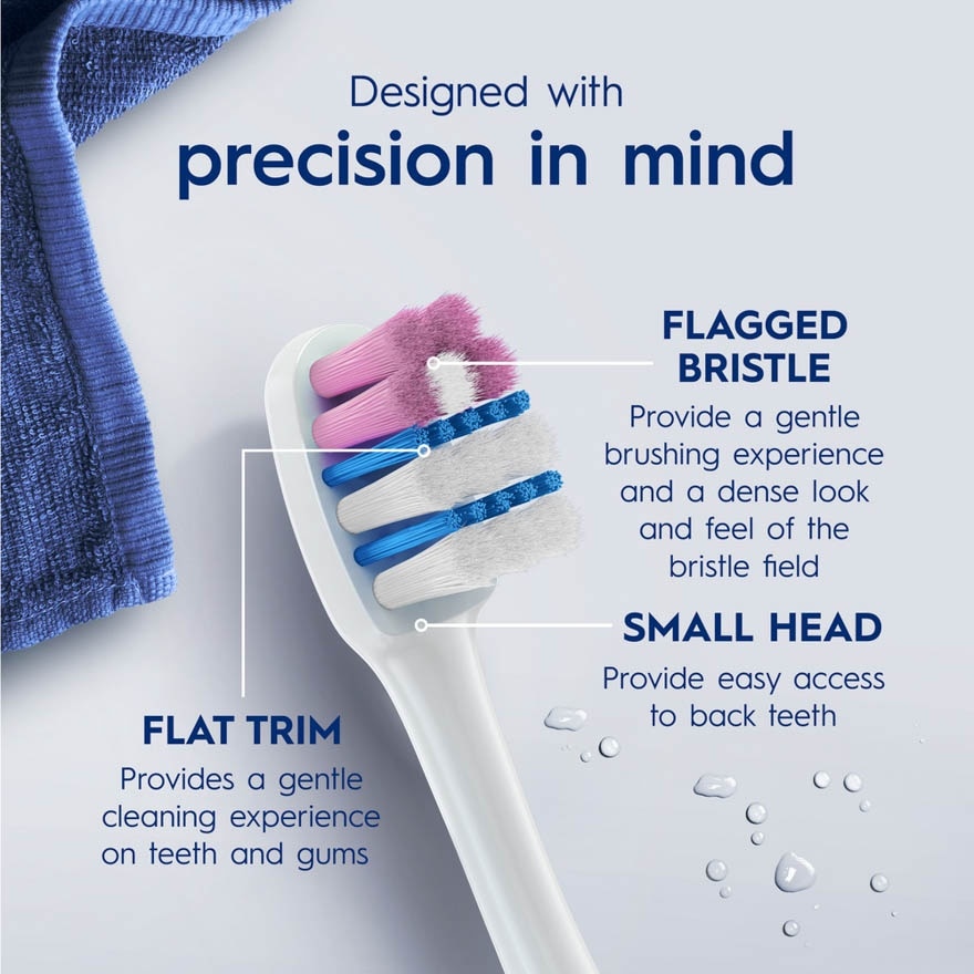 Sensitive Expert Toothbrush 3S