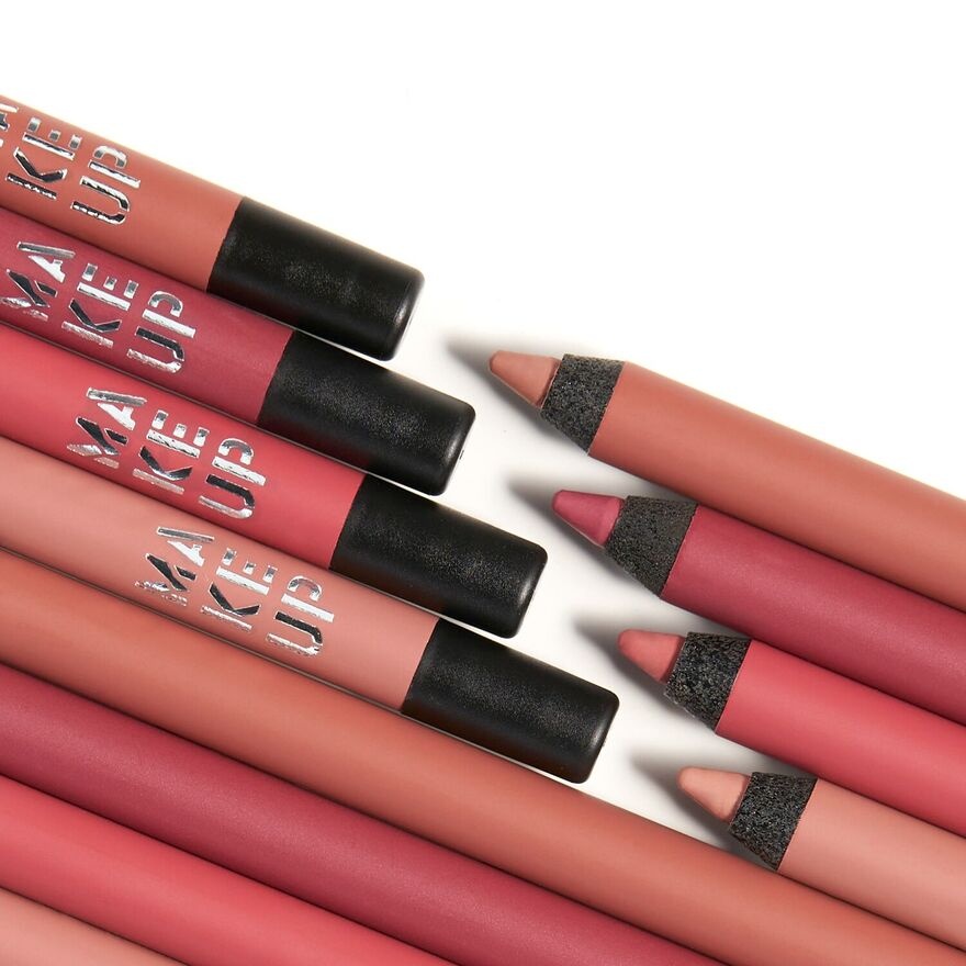 Color Perfection Lipliner 12