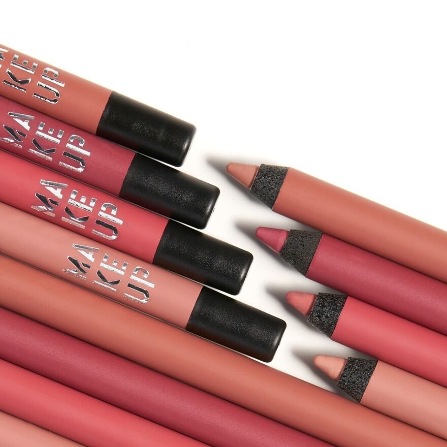 Color Perfection Lipliner 17