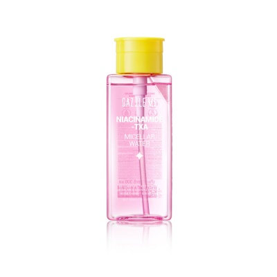 DAZZLE ME - Niacinamide-TXA Micellar Water 300ML image