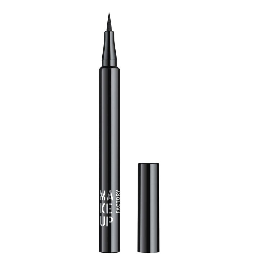 Waterproof Eye Liner 01