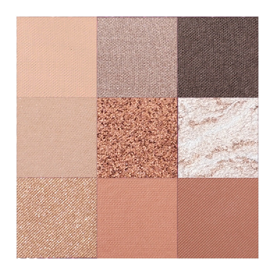 Pro Effect Eye Palette 20