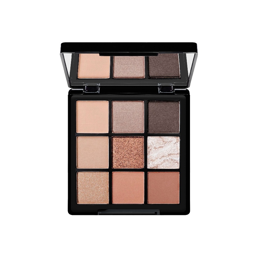Pro Effect Eye Palette 20