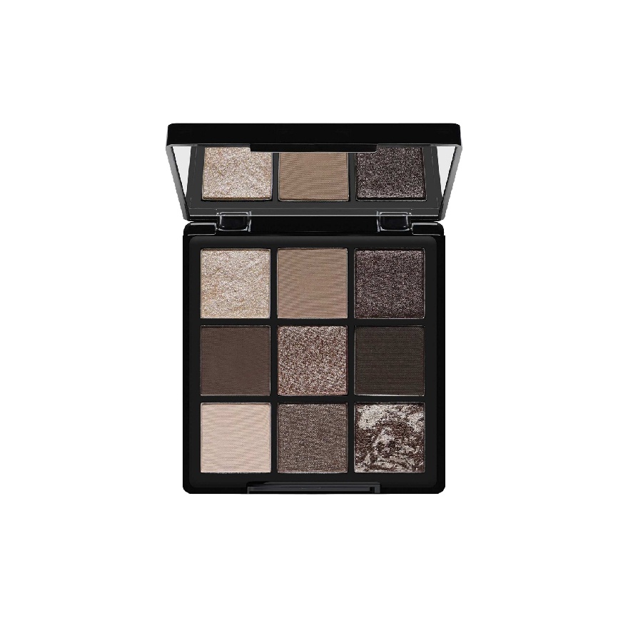 Pro Effect Eye Palette 30