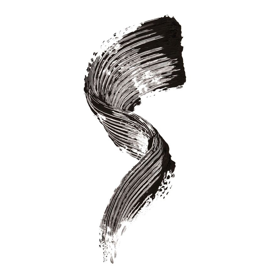 Double Dimension Mascara 01