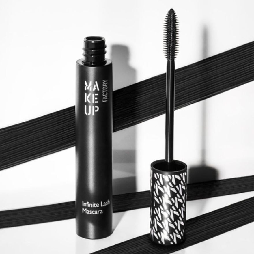 Infinite Lash Mascara 01