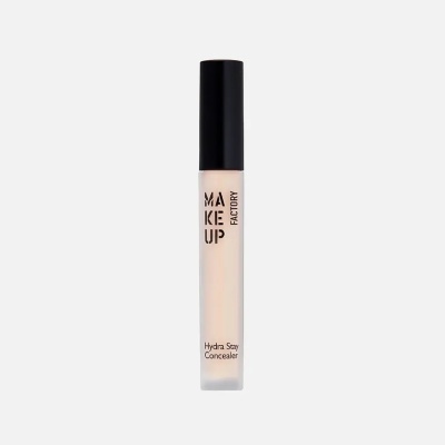 MAKEUP FACTORY - Hydra Stay Concealer 15