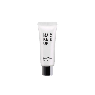 MAKEUP FACTORY Long Wear Primer image