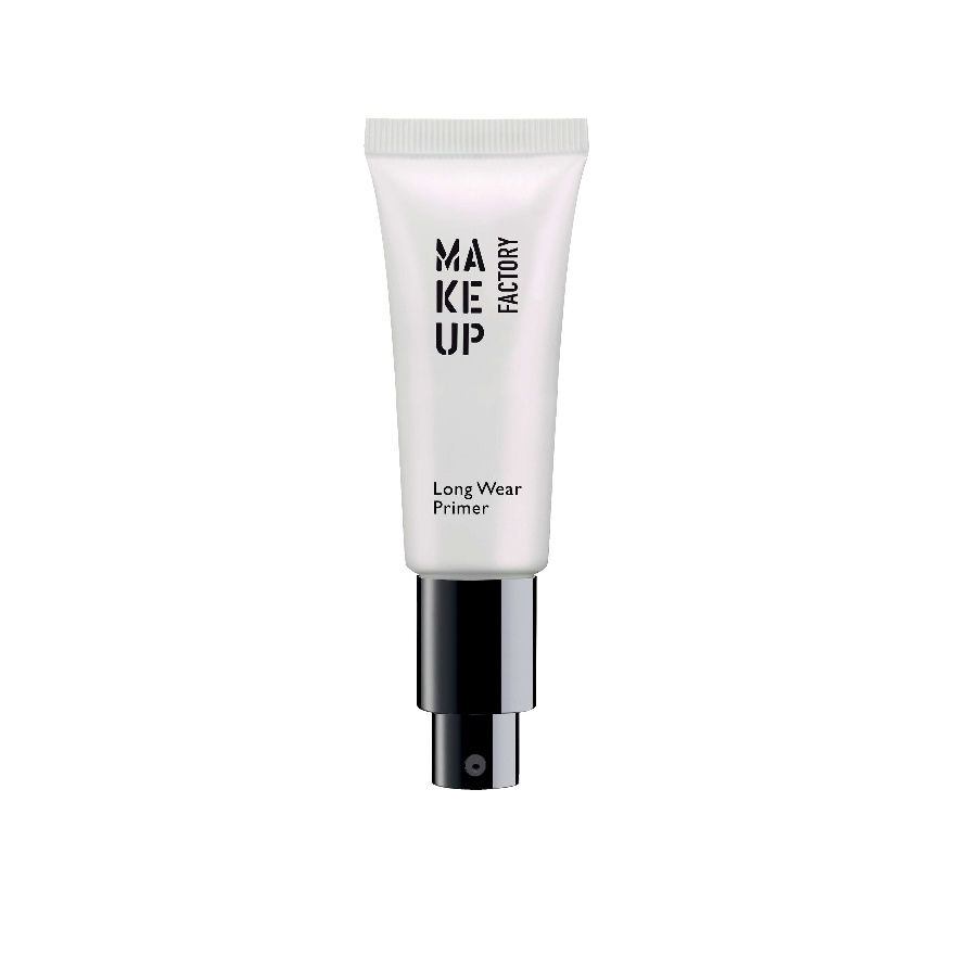 Long Wear Primer