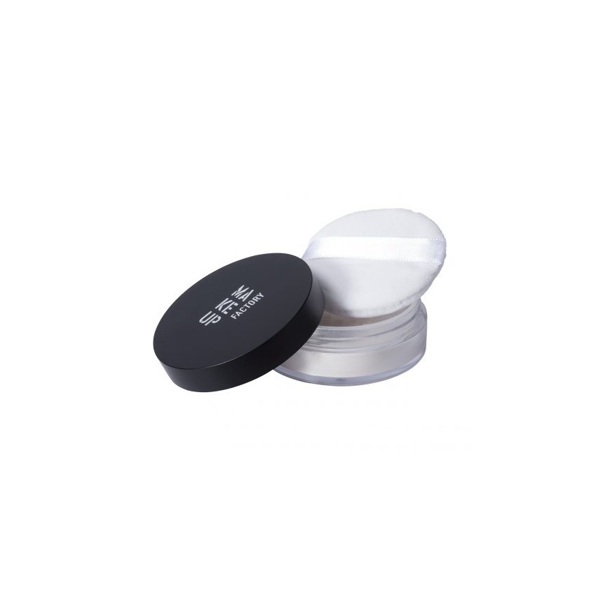 Setting & Baking Powder 01
