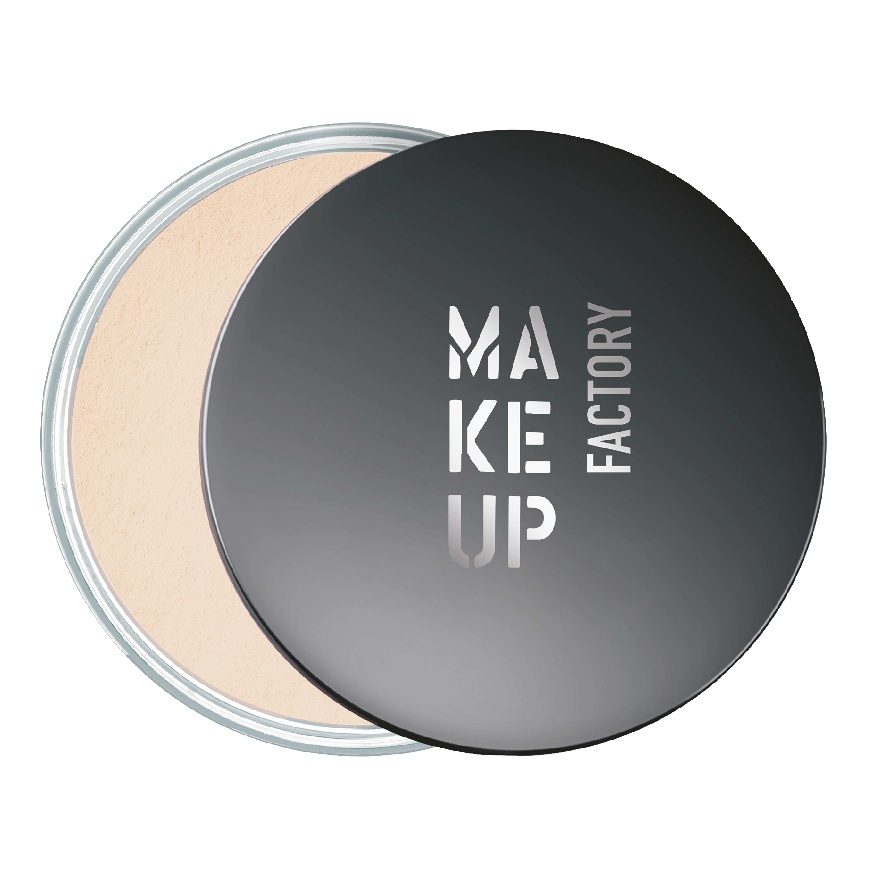 Setting & Baking Powder 01
