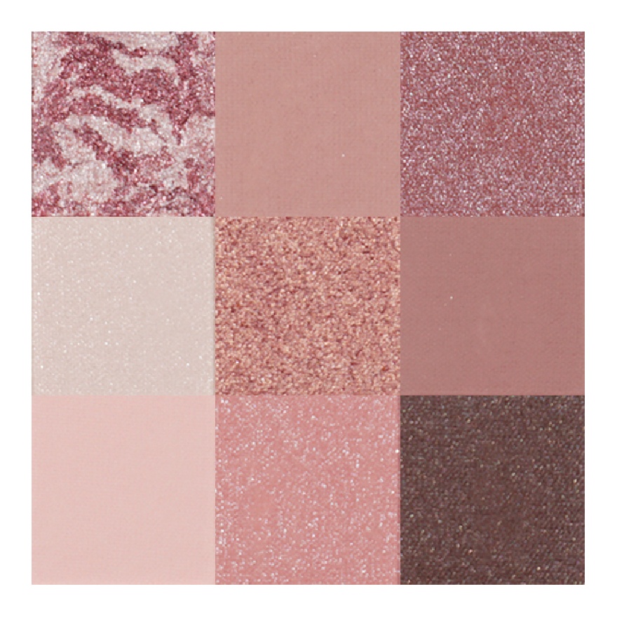Pro Effect Eye Palette 85