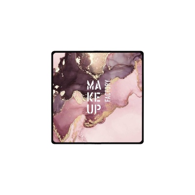 MAKEUP FACTORY - Pro Effect Eye Palette 85