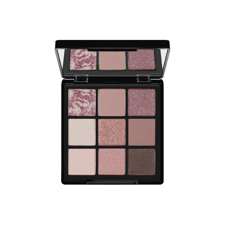 Pro Effect Eye Palette 85