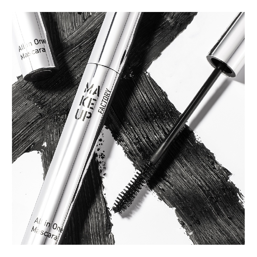 All In One Mascara 01