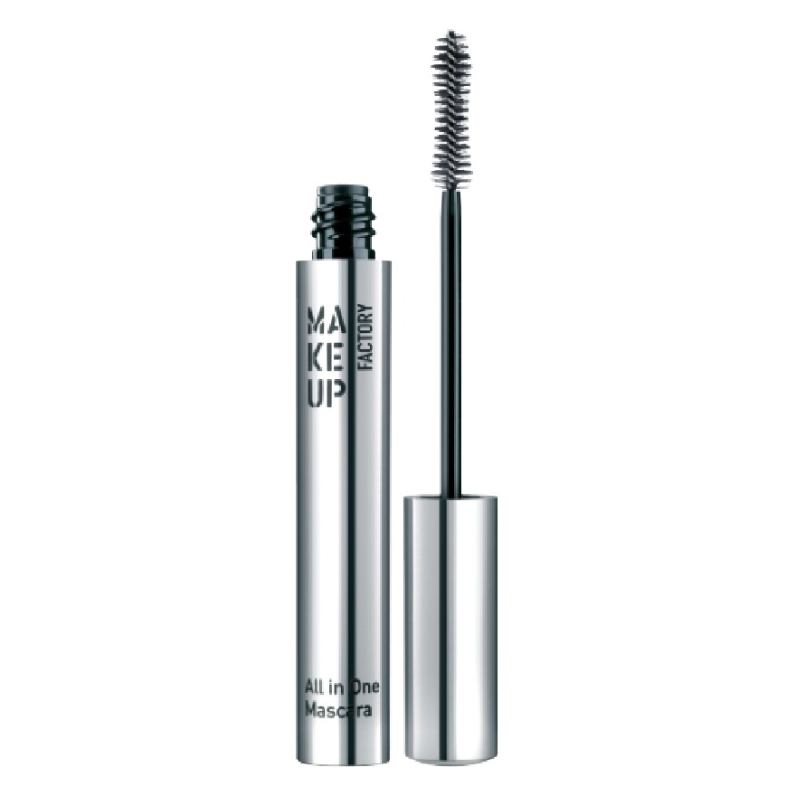 All In One Mascara 01