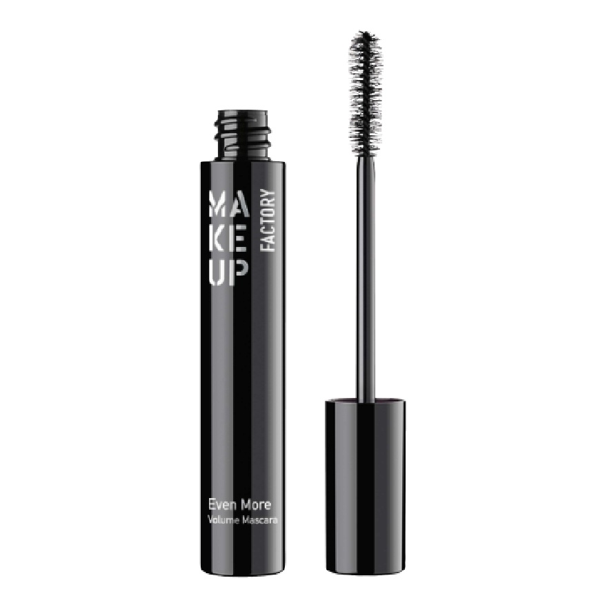 Even More Volume Mascara 01