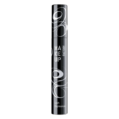 MAKEUP FACTORY - Lash Explosion 01
