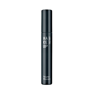 MAKEUP FACTORY - Volume Mascara 10