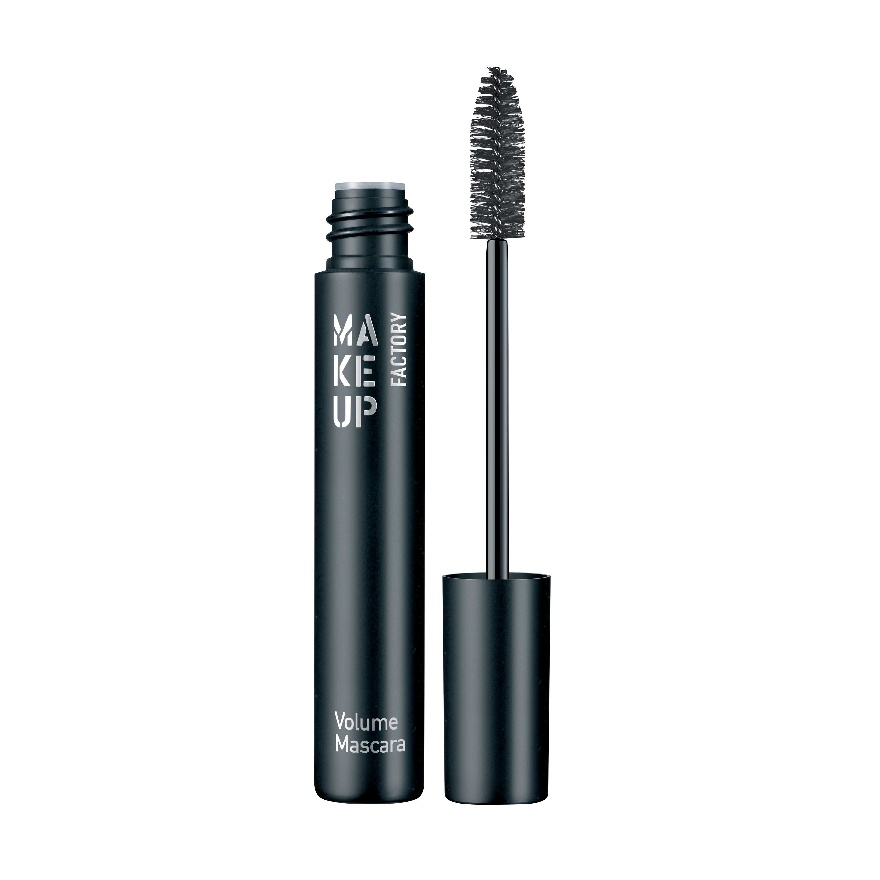 Volume Mascara 10