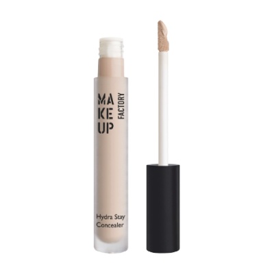 MAKEUP FACTORY - Hydra Stay Concealer 30