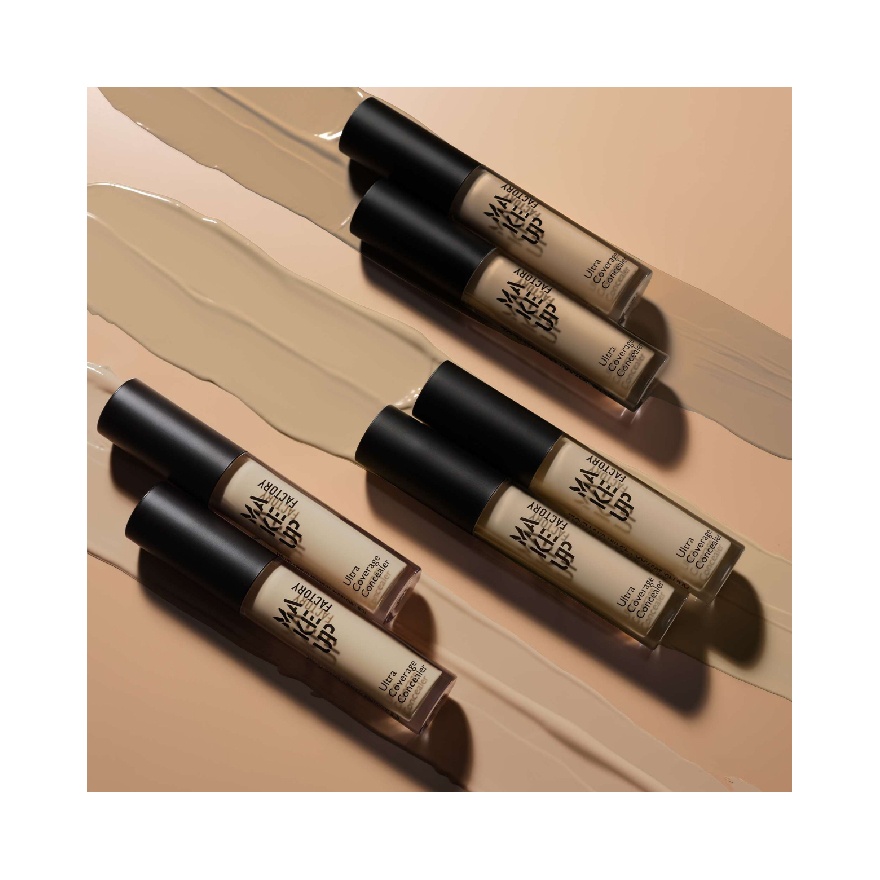 Ultra Coverage Concealer 20