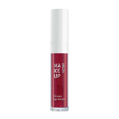 MAKEUP FACTORY - Glowy Lip Serum 45