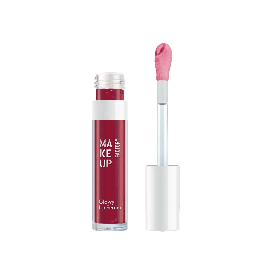Glowy Lip Serum 45