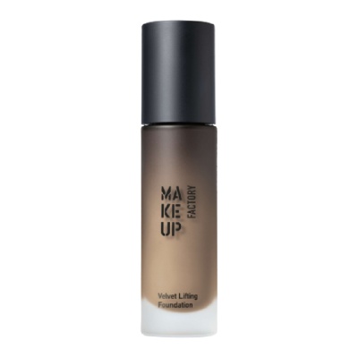 MAKEUP FACTORY - Velvet Lifting Foundation 13
