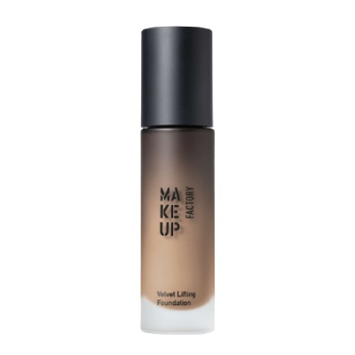 MAKEUP FACTORY - Velvet Lifting Foundation 14