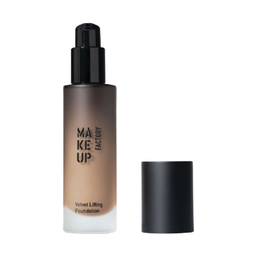 Velvet Lifting Foundation 14