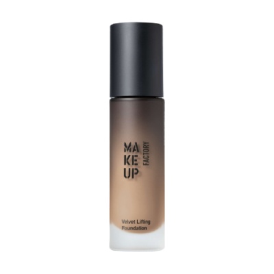 MAKEUP FACTORY - Velvet Lifting Foundation 15