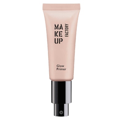 MAKEUP FACTORY - Glow Primer