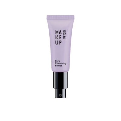 MAKEUP FACTORY - Pore Minimizing Primer