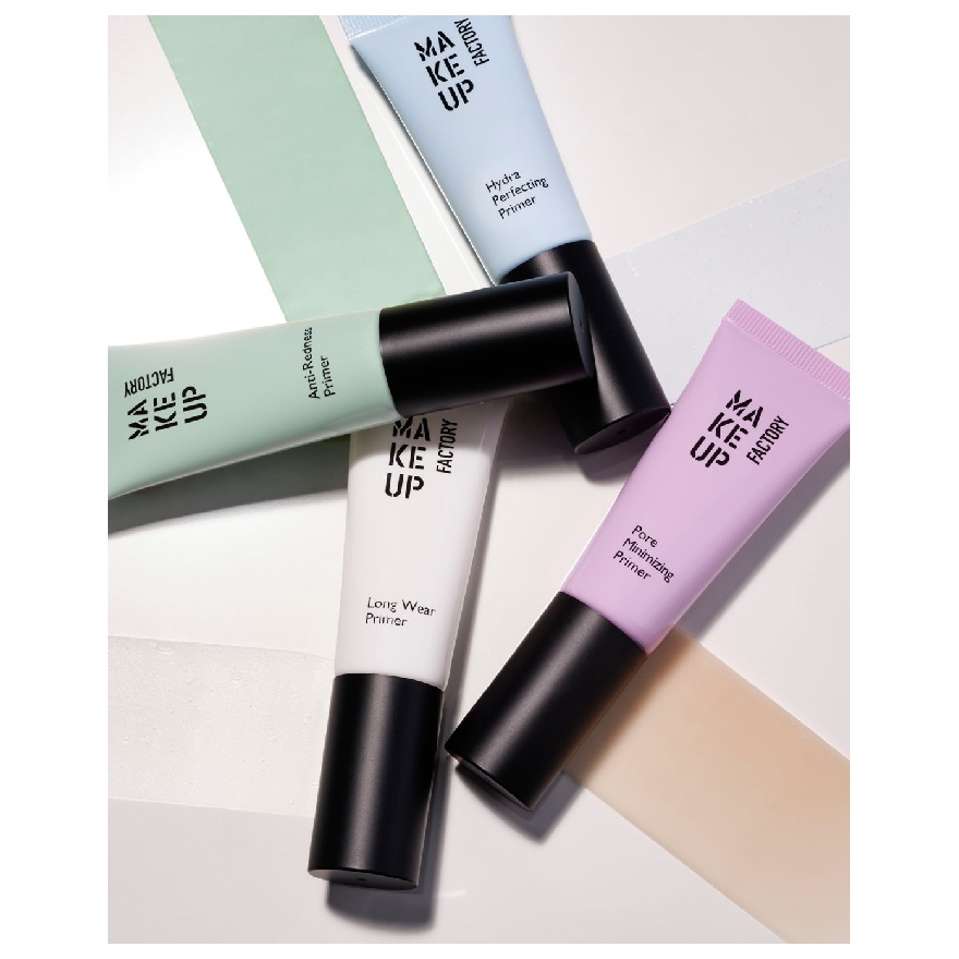Pore Minimizing Primer